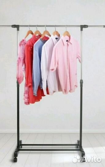 Вешалка напольная в идеале