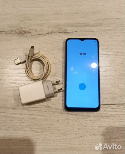 realme C30s, 2/32 ГБ