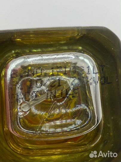 Arabesque тестеры