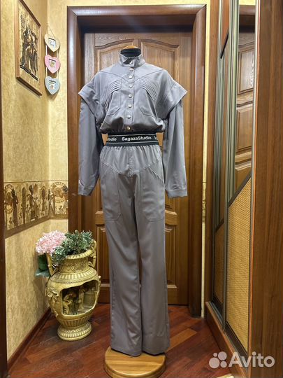 Комбинезоны турция 42/44 и 44/46