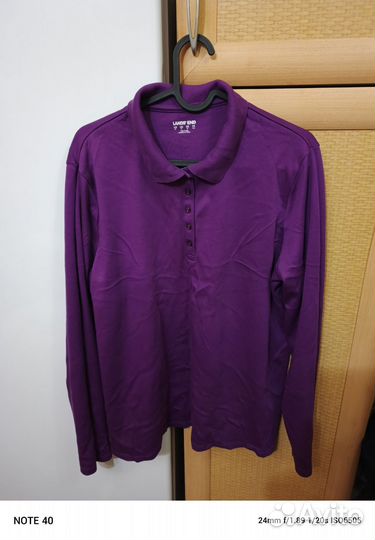 Женская одежда