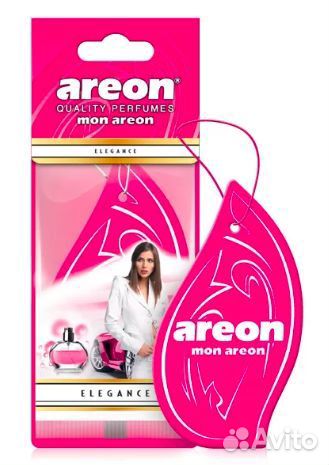 Ароматизатор 