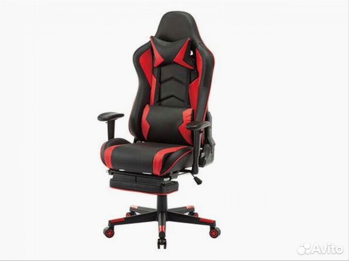 Компьютерное игровое кресло новое