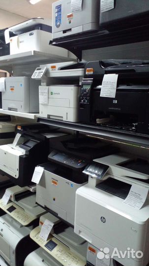 Мфу лаз Kyocera m3040dn пробег 57214 стр гарантия