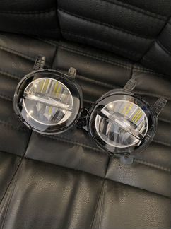 Led птф bmw f30 f32
