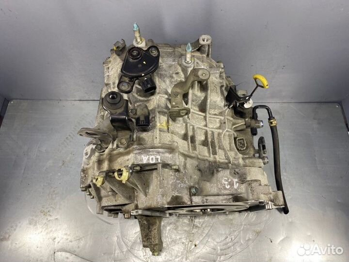 АКПП (Вариатор) Honda Civic 4D 1.3 Hybrid