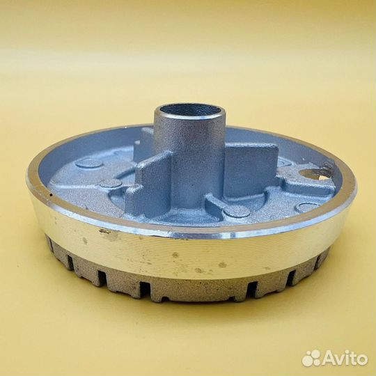 Рассекатель средний 69mm для варочной поверхности leran