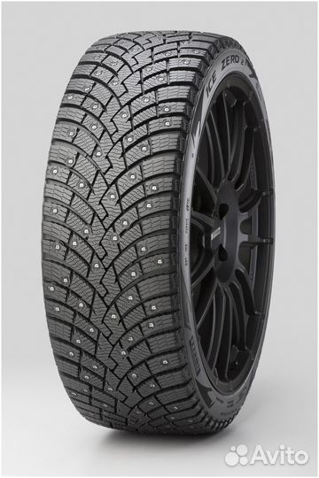 Pirelli Scorpion Ice Zero 2 285/45 R20