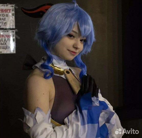 Крафт геншин импакт