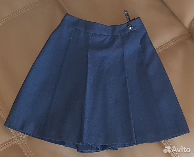 Школьная форма для девочки