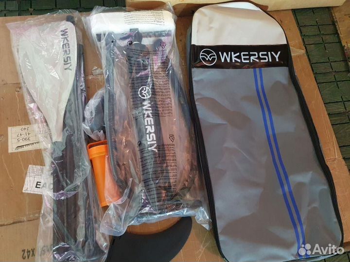 SUP board wkersiy 320