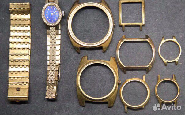 Радиодетали