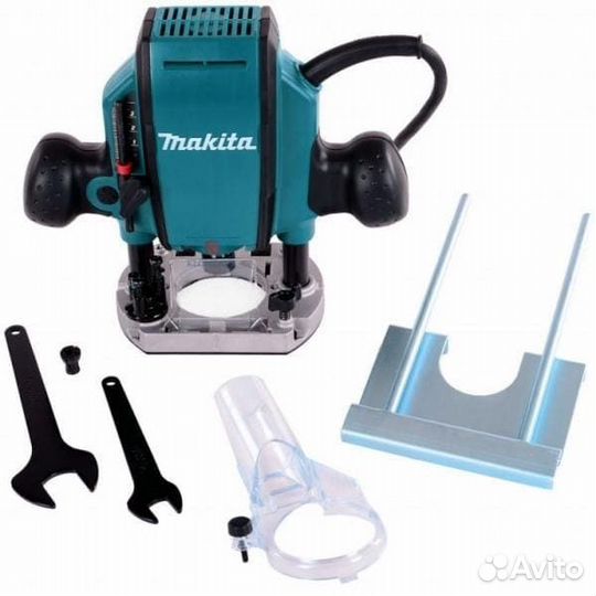 Фрезер Makita RP0900