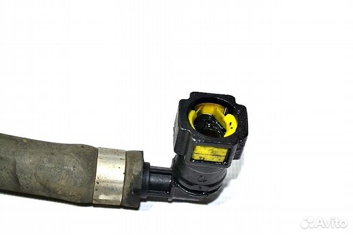 Система AdBlue / Другие части volvo FH (01.05)