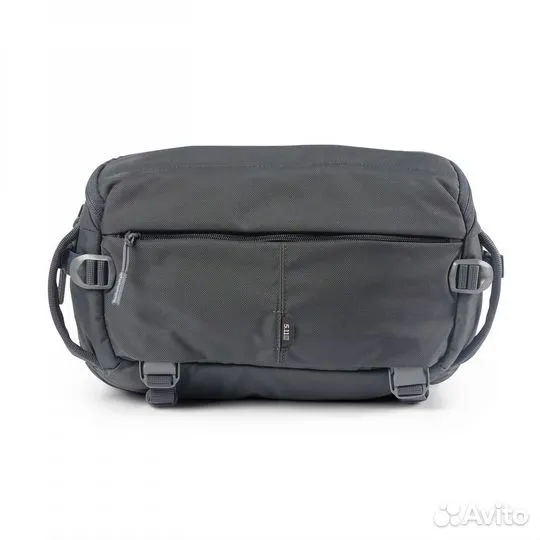 Тактическая сумка 5.11 tactical Lv8 SlingPack Grey