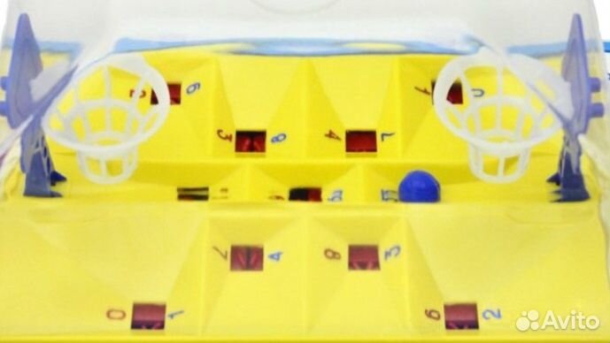 Настольная игра 