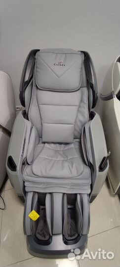 Массажное кресло Aura от Casada