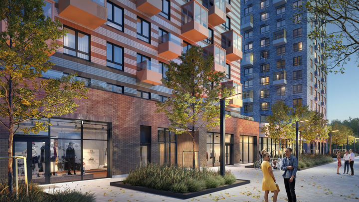 Продам помещение свободного назначения, 117.25 м²