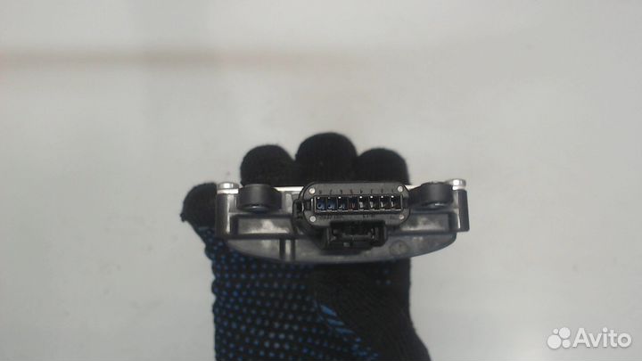 Радар (Дистроник) Ford Escape 2020, 2020