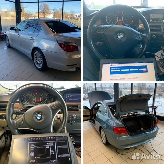 Чип тюнинг Suzuki Swift 2010-2016