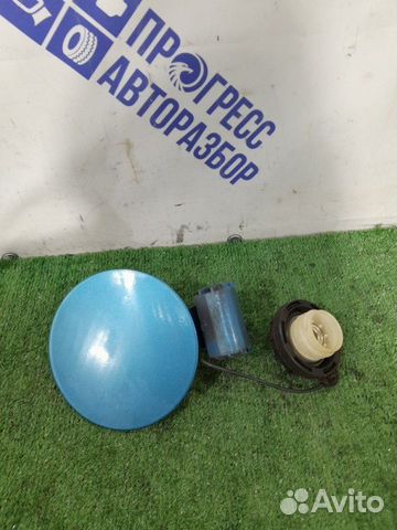 Лючок бензобака Hyundai Getz хэтчбек 1.3 G4EA 2004