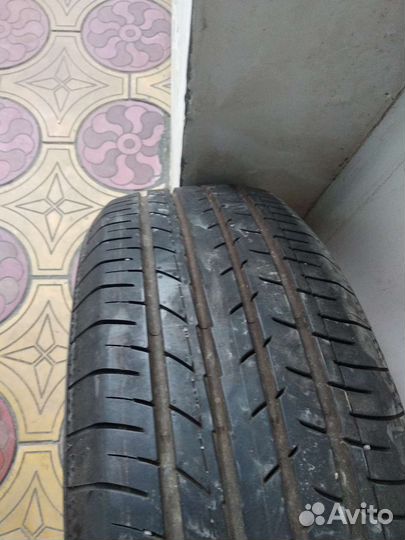 Yokohama A043A 205/65 R16