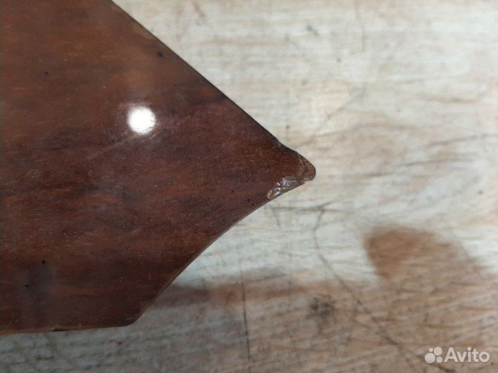 Переключатель регулировки сиденья передний правый