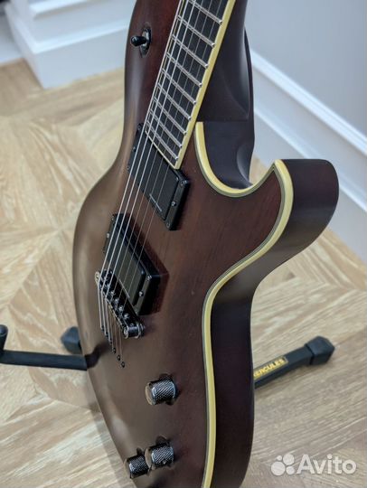 Электрогитара Schecter Blackjack ATX Solo 6