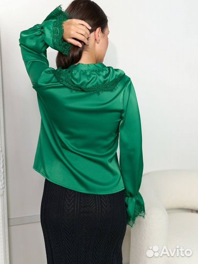 Рубашка женская