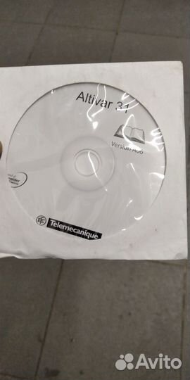 ATV31HU30N4 Schneider Electric