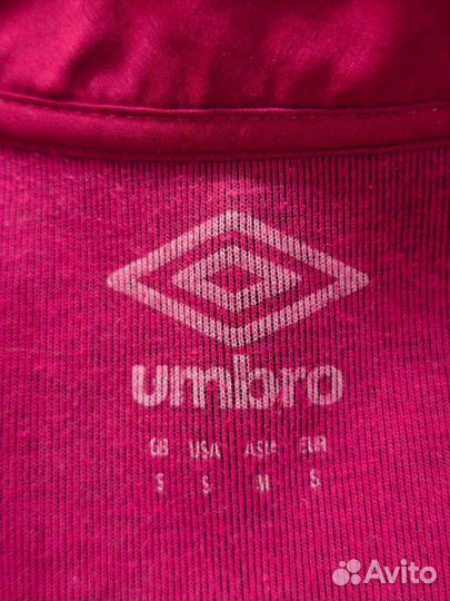 Мужская кофта джерси West Ham United Umbro size S