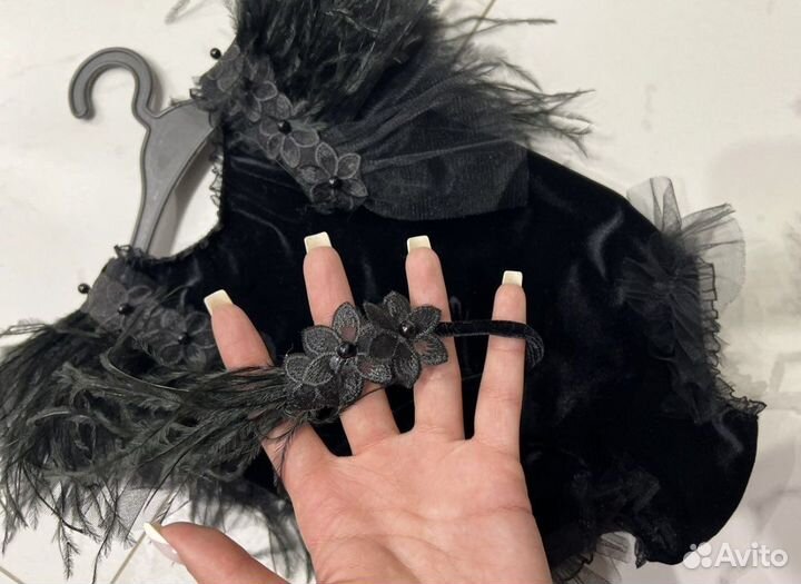 Реквизит для фотосессии новорожденных