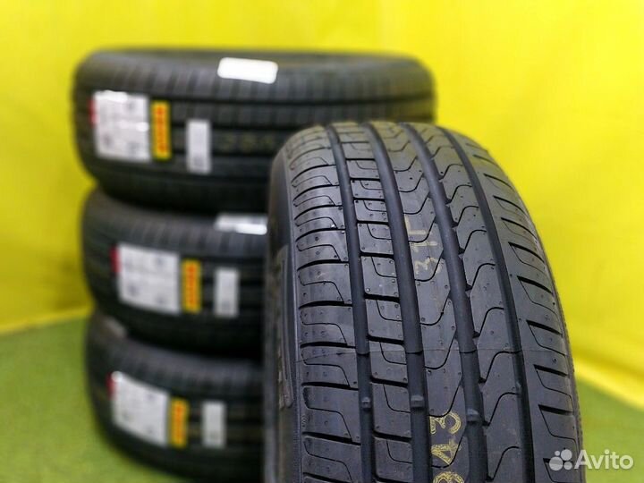 Pirelli Cinturato P7 205/55 R16