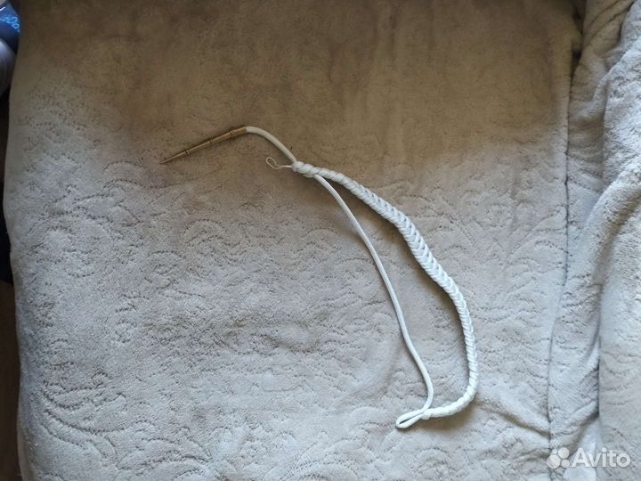 Аксельбант