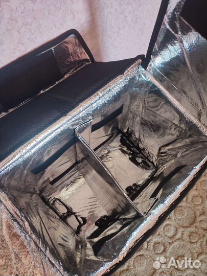 Термокороб