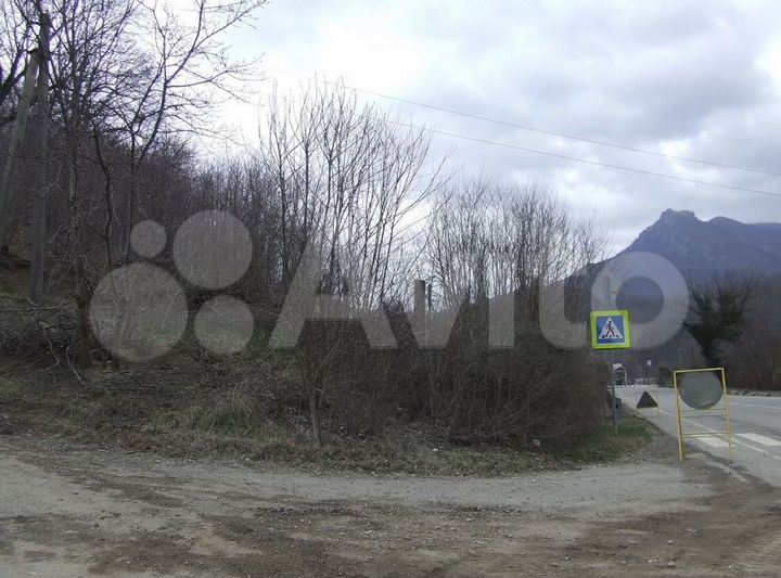 Участок 7 сот. (ИЖС)