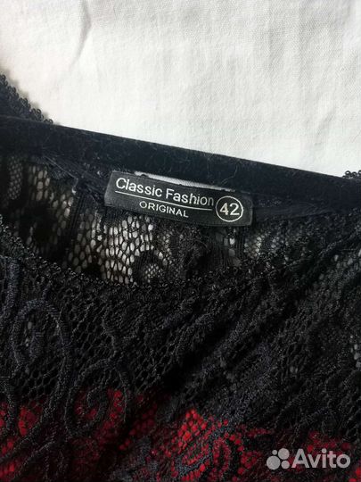 Платье нарядное