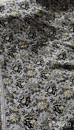 Покрывало гобеленовое