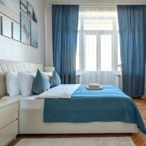 2-к. квартира, 65 м², 20/31 эт.