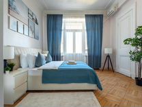 2-к. квартира, 65 м², 20/31 эт.