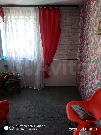 Дом 80 м² на участке 6 сот.