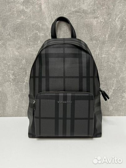 Рюкзак burberry