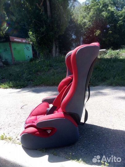 Автомобильное кресло 9-36