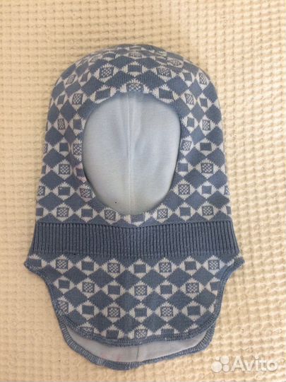 Шапка шлем Jacot 48