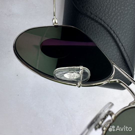 Очки ray ban aviator 3025