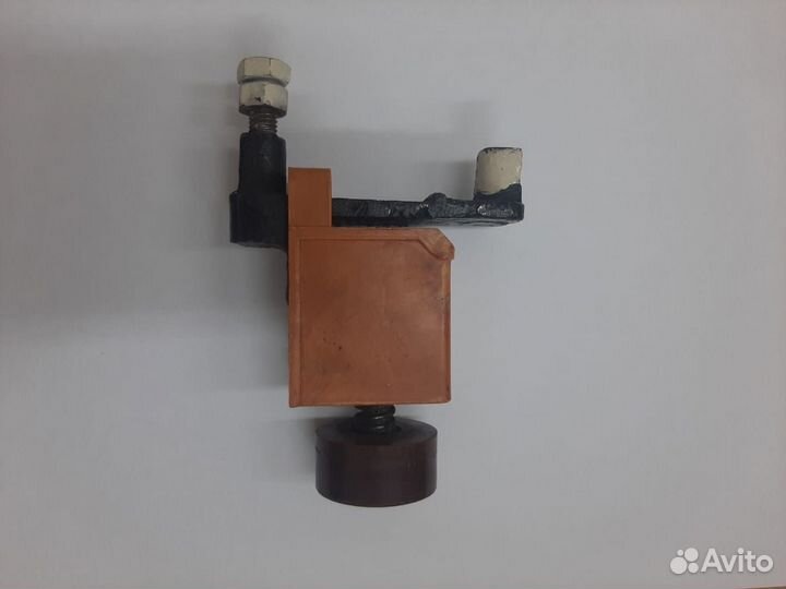 Компостер билетов автобусный