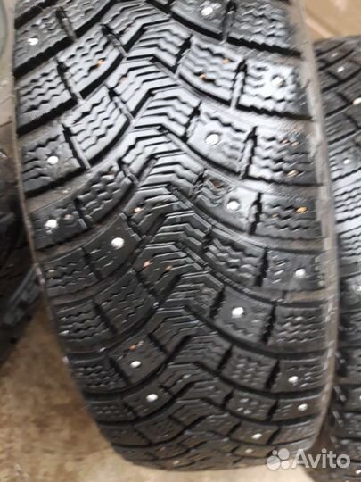 Michelin MXE Green 185/65 R15