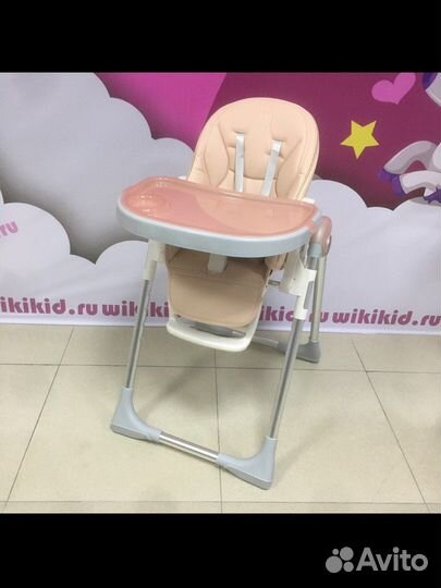 Стул для кормления