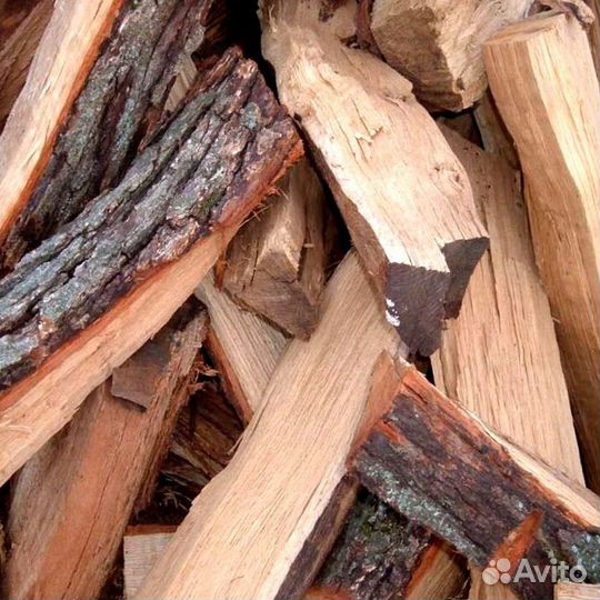 Дрова отменного качества