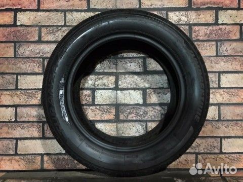 Bridgestone Turanza T001 205/55 R16
